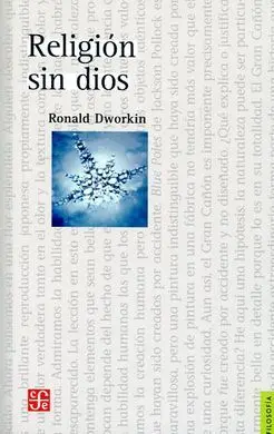 Religión sin Dios