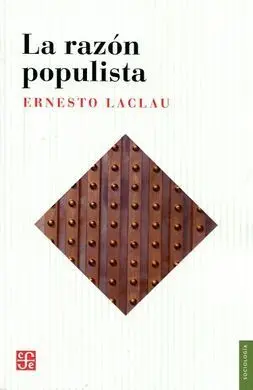 La Razon Populista
