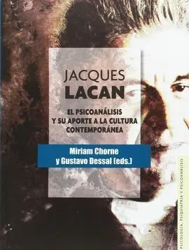 Jacques Lacan