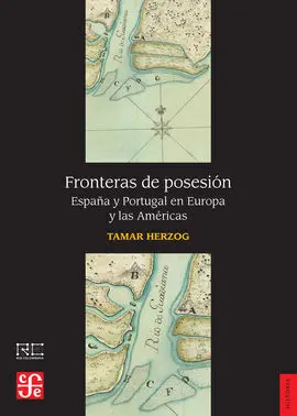 Fronteras de Posesion/España y Portugal en Europa