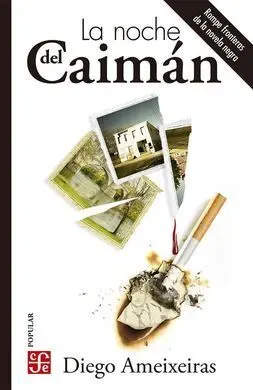 La Noche del Caiman