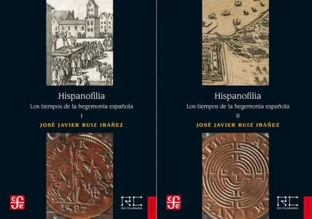Hispanofilia ( Pack )