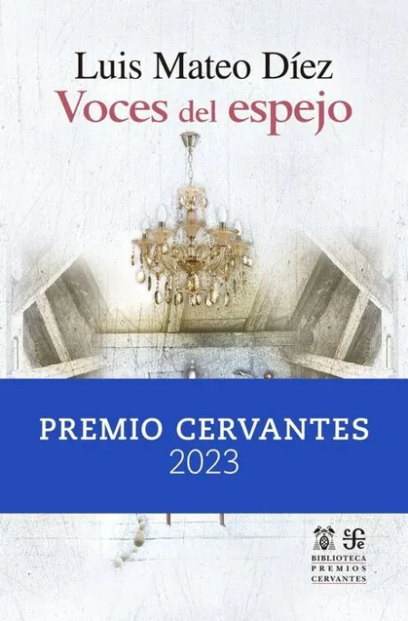 Voces del Espejo