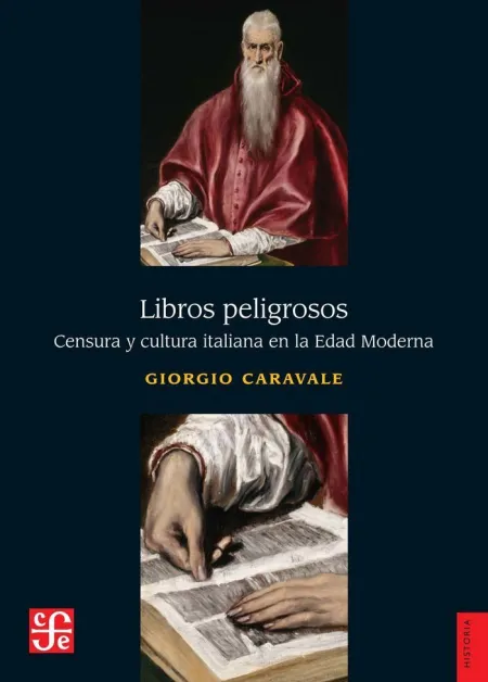 Libros Peligrosos - Censura y Cultura Italiana en