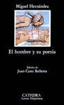 El Hombre y Su Poesía