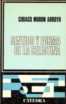 SENTIDO Y FORMA DE 