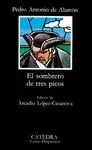 El Sombrero de Tres Picos