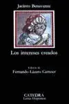 Los Intereses Creados