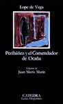 PERIBÁÑEZ Y EL COMENDADOR DE OCAÑA