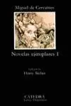 Novelas Ejemplares I