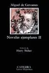 Novelas Ejemplares, Ii