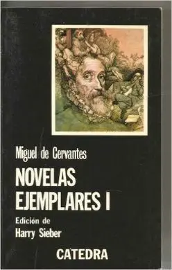 Novelas Ejemplares