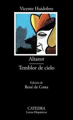 Altazor Temblor de Cielo