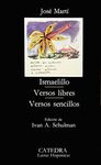 ISMAELILLO. VERSOS LIBRES. VERSOS SENCILLOS