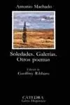 Soledades. Galerías. Otros Poemas