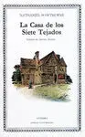 La Casa de los Siete Tejados