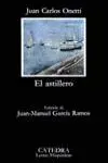 El Astillero