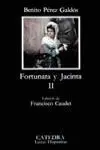 Fortunata y Jacinta (2)