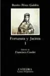 Fortunata y Jacinta (1)