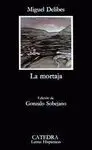 La Mortaja