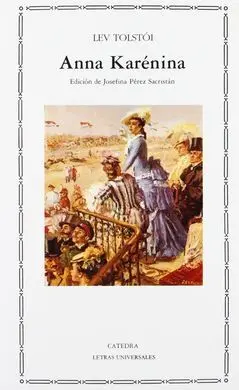 Anna Karenina