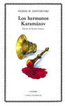 LOS HERMANOS KARAMÁZOV