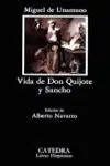 Vida de Don Quijote y Sancho