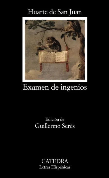 Examen de Ingenios