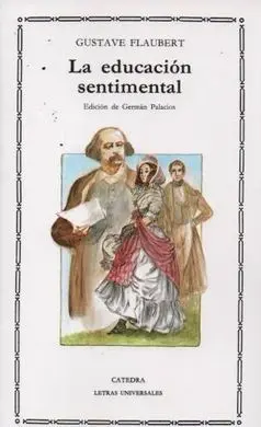 La Educación Sentimental