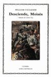 DESCIENDE, MOISES