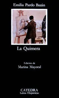 La Quimera