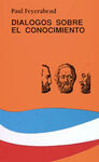 DIÁLOGOS SOBRE EL CONOCIMIENTO