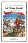 La Picara Coraje