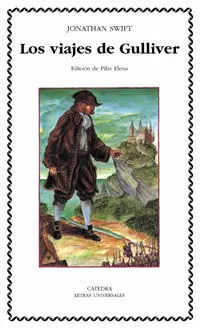 Los Viajes de Gulliver