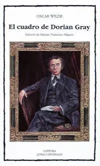 El Cuadro de Dorian Grey