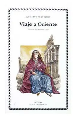 Viaje a Oriente