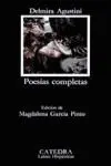 Poesías Completas