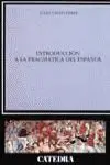 Introducción a la Pragmática del Español