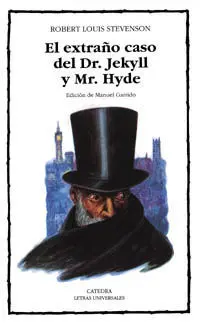 El Extraño Caso del Dr. Jekyll y Mr. Hyde