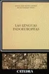 Las Lenguas Indoeuropeas