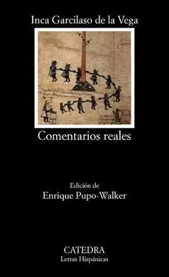 Comentarios Reales