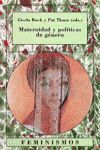 MATERNIDAD Y POLÍTICAS DE GÉNERO **USADO**