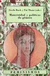 Maternidad y Políticas de Género **Usado**