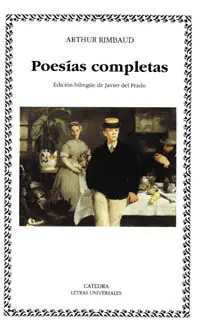 Poesias Completas
