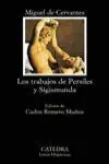 Los Trabajos de Persiles y Sigismunda