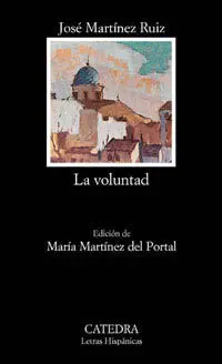 La Voluntad