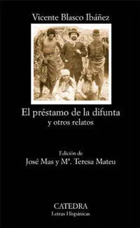 El Préstamo de la Difunta y Otros Relatos