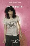 PATTI SMITH