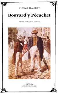 Bouvart y Pecuchet