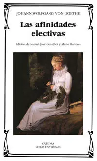 Las Afinidades Electivas